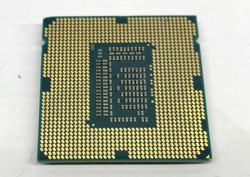 Intel i7-3770 3.40GHz LGA 1155 SR0PK Computer Processing Unit