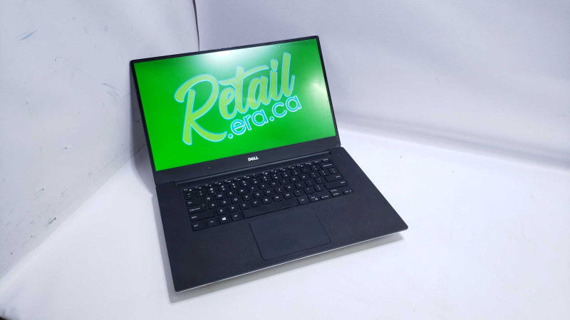 Dell Precision 5520 15.6\\" i7-6820HQ@2.7GHz 16GB DDR4 500GB SSD NVIDIA M1200 [