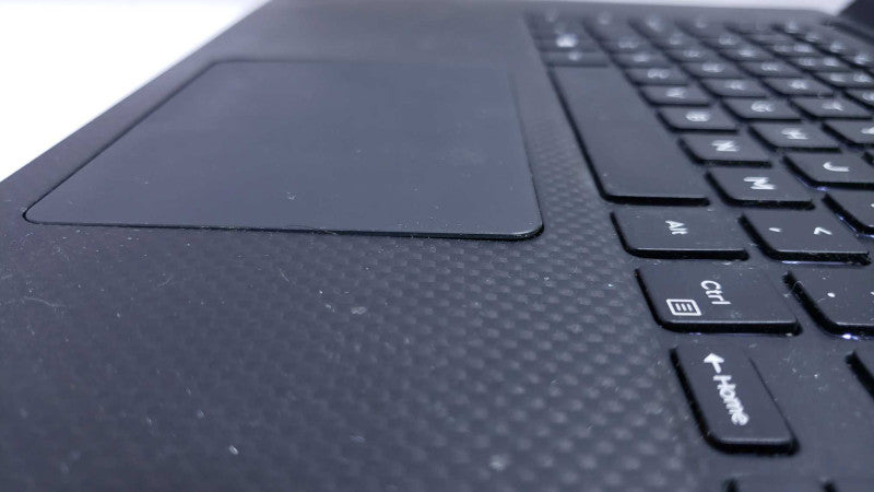 Dell Precision 5520 15.6\\" i7-6820HQ@2.7GHz 16GB DDR4 500GB SSD NVIDIA M1200 [