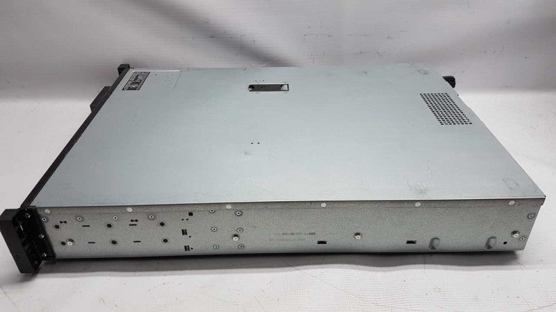 Dell Poweredge R510 2x Xeon X5650 @ 2.67ghz / 64gb ram / 0T954J Raid #