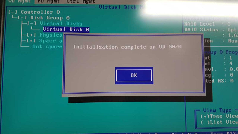Dell Poweredge R510 2x Xeon X5650 @ 2.67ghz / 64gb ram / 0T954J Raid #