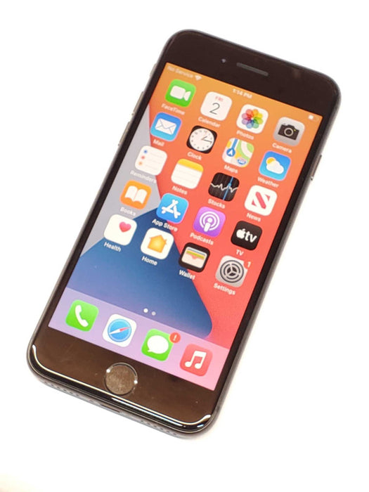 Apple iPhone 8 64GB, Unlocked, Factory reset _