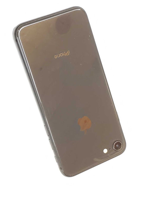 Apple iPhone 8 64GB, Unlocked, Factory reset _