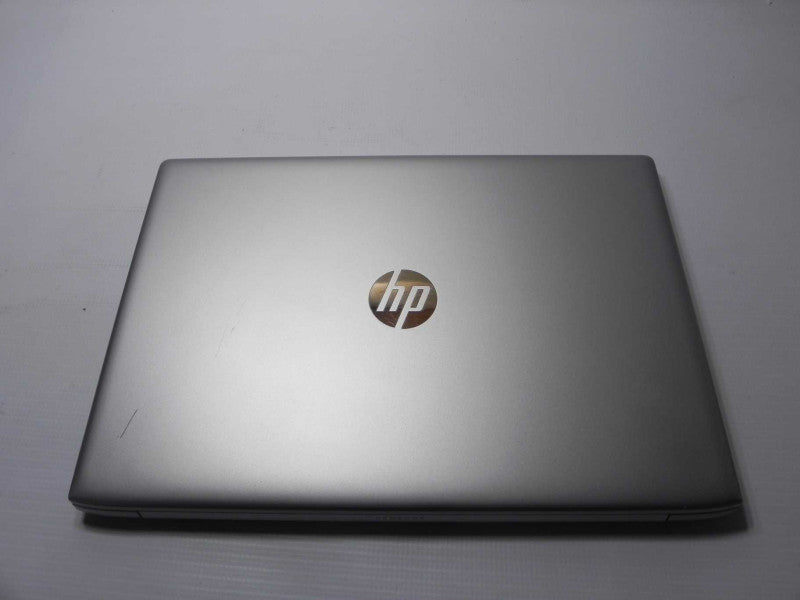 TouchScreen HP ProBook 450 G5 with i5-8250U CPU 8GB RAM & 256GB SSD Sotorage  -