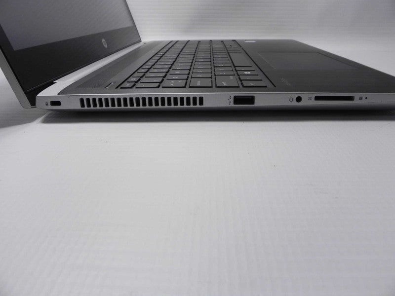 TouchScreen HP ProBook 450 G5 with i5-8250U CPU 8GB RAM & 256GB SSD Sotorage  -
