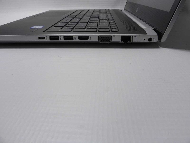 TouchScreen HP ProBook 450 G5 with i5-8250U CPU 8GB RAM & 256GB SSD Sotorage  -