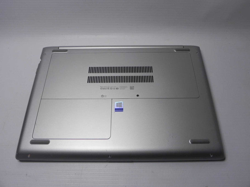 TouchScreen HP ProBook 450 G5 with i5-8250U CPU 8GB RAM & 256GB SSD Sotorage  -