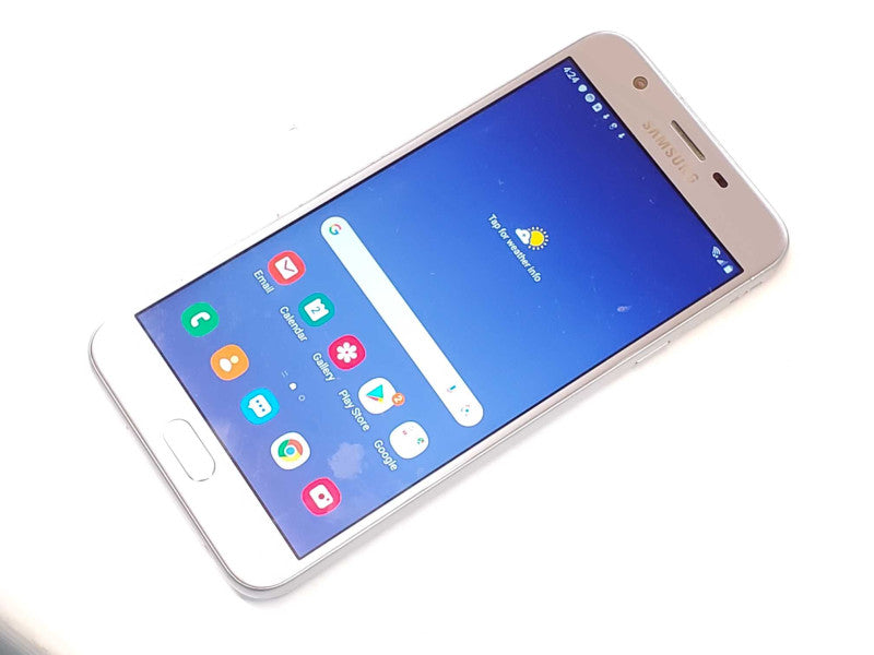 Samsung Galaxy J7 Star, 32GB, Unlocked, Smart Phone _