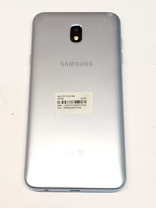Samsung Galaxy J7 Star, 32GB, Unlocked, Smart Phone _