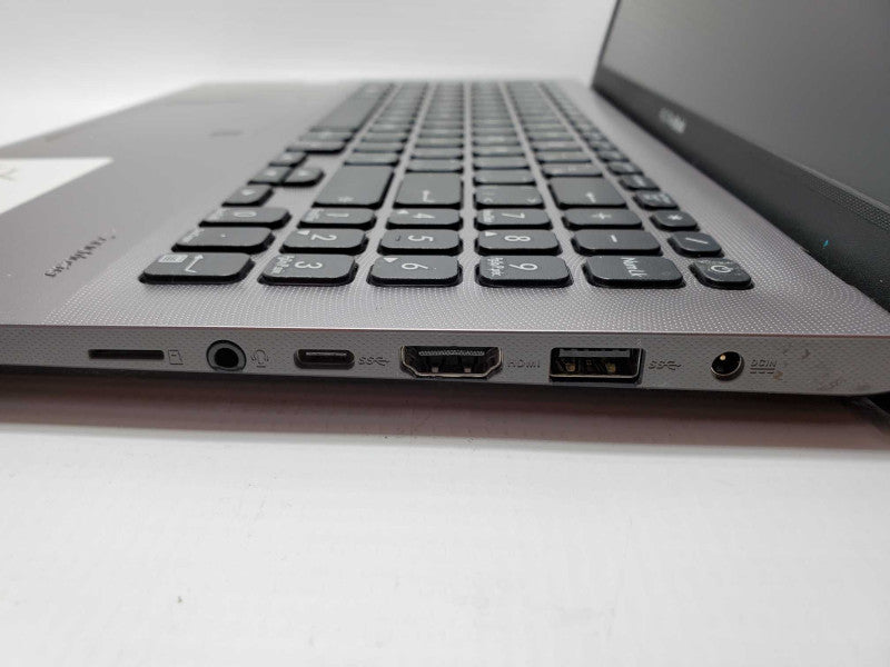 Asus VivoBook X512F 15\\" Core i5-10210U @ 12GB Ram 500GB SSD (
