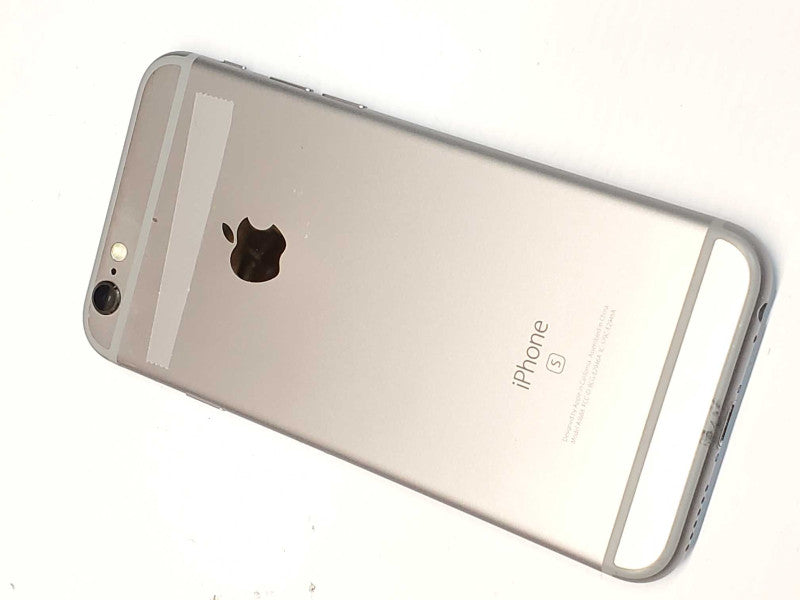 iPhone 6 16GB, Factory Reset, Locked to Bell _