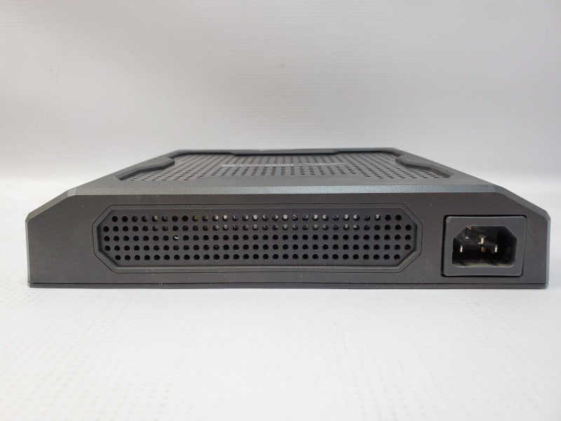 Ubiquiti Networks Tough Switch PoE PRO TS-8-PRO Rack-Mountable Network Switch (