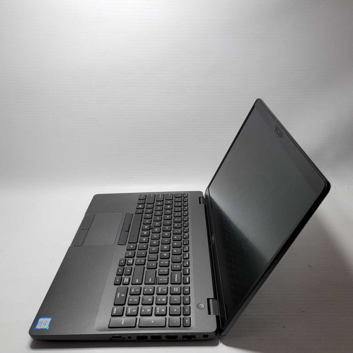 Dell Latitude 5500 15.6\\" FHD i5-8365U 6GB RAM 512GB SSD