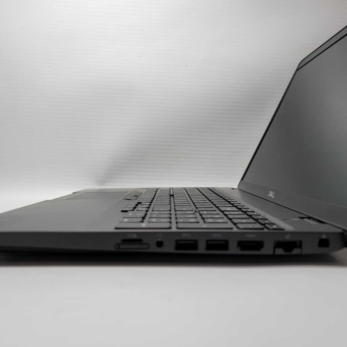 Dell Latitude 5500 15.6\\" FHD i5-8365U 6GB RAM 512GB SSD