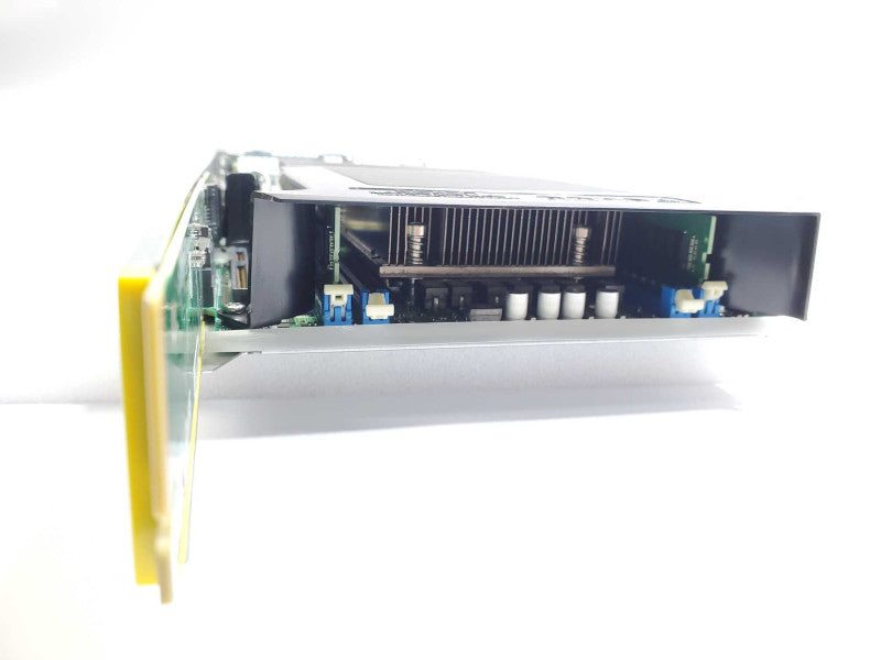 SuperMicro X9DRT-HF+ Server Blade 2x Xeon E5-2643 3.3GHz 32GB RAM