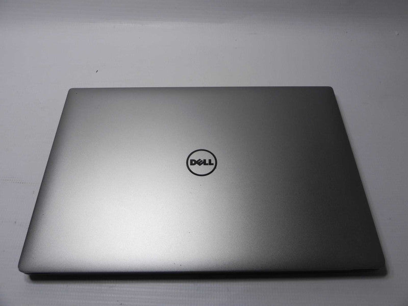 DELL Precision 5520 with i7-7820HQ 16GB RAM NO Storage  -
