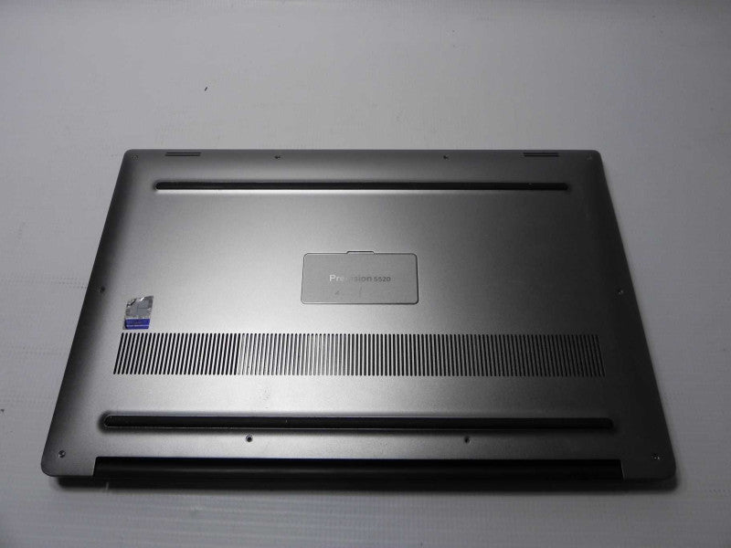 DELL Precision 5520 with i7-7820HQ 16GB RAM NO Storage  -