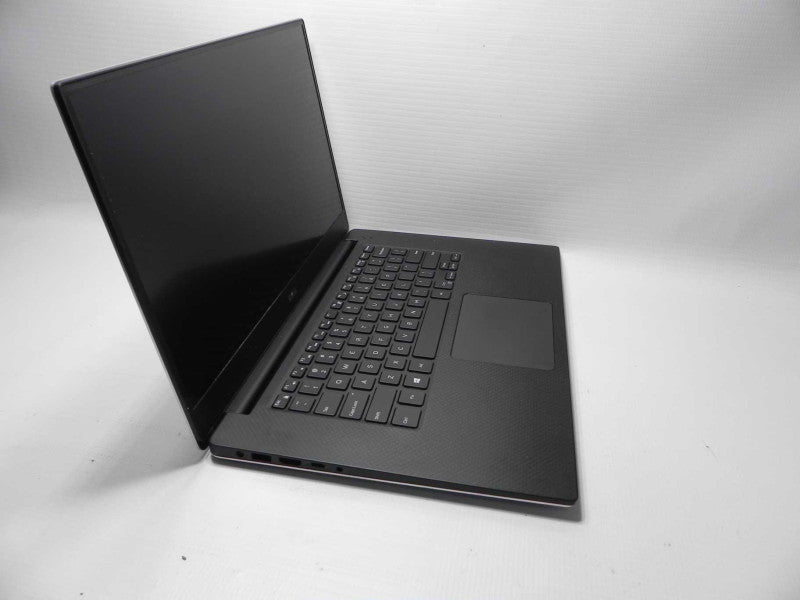 DELL Precision 5520 with i7-7820HQ 16GB RAM NO Storage  -