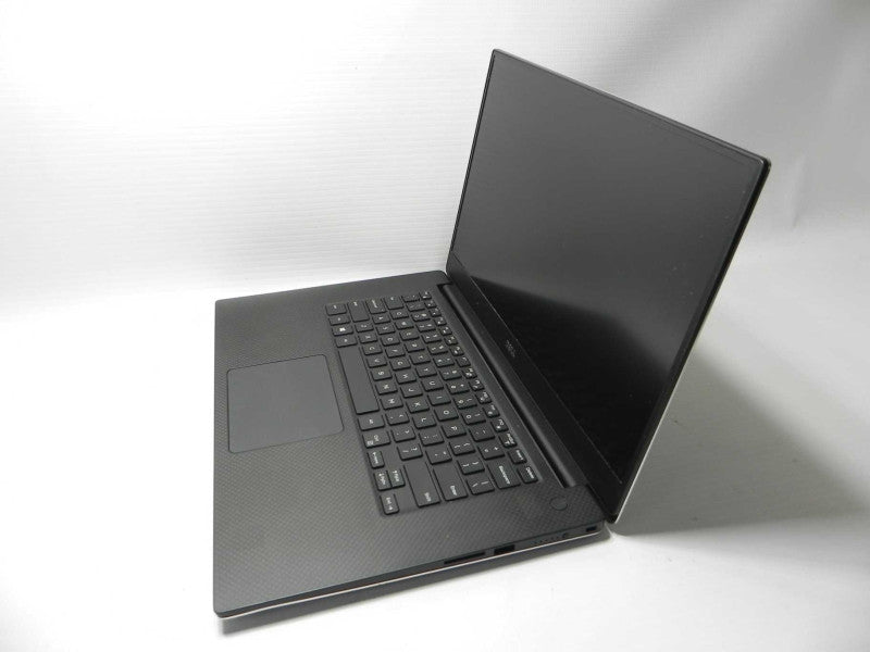 DELL Precision 5520 with i7-7820HQ 16GB RAM NO Storage  -
