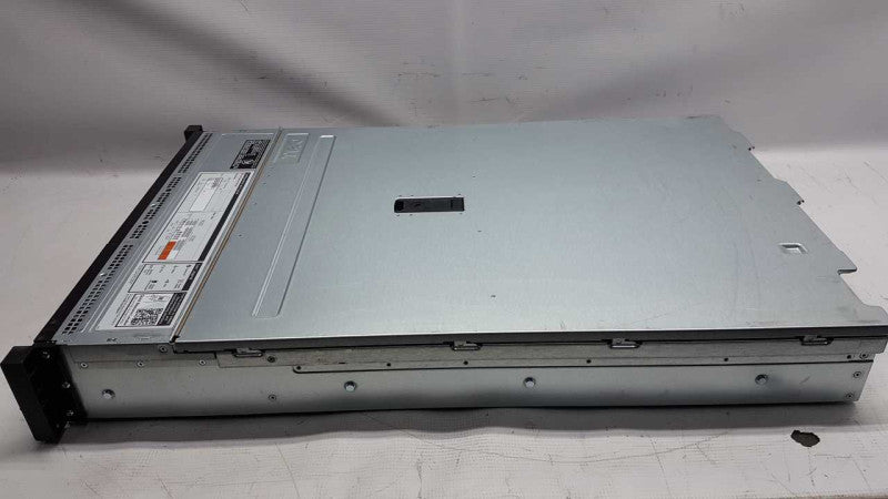 Dell SC9000 Array / 2x Xeon E5-2667 V3 @ 3.20ghz / SEE NOTES #