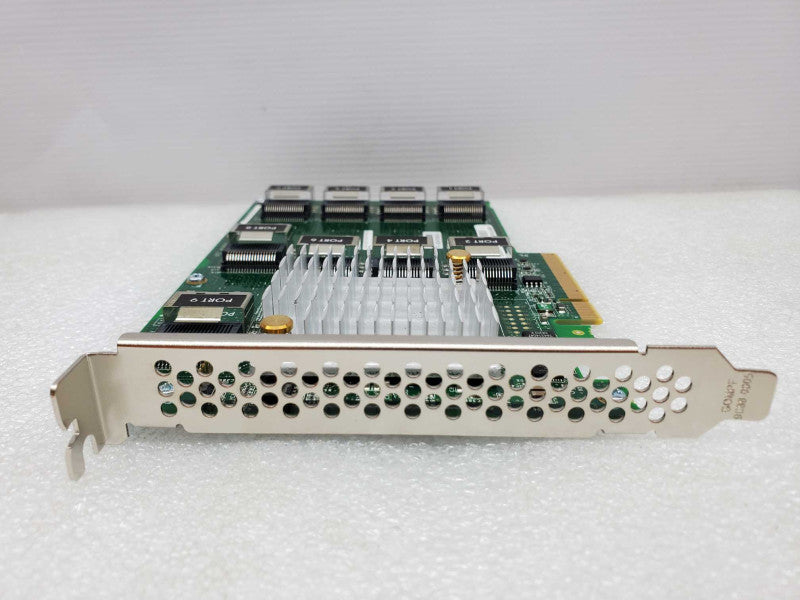 HP AEC-83605 HP2 36 Ports 12GB SAS Expansion Board (