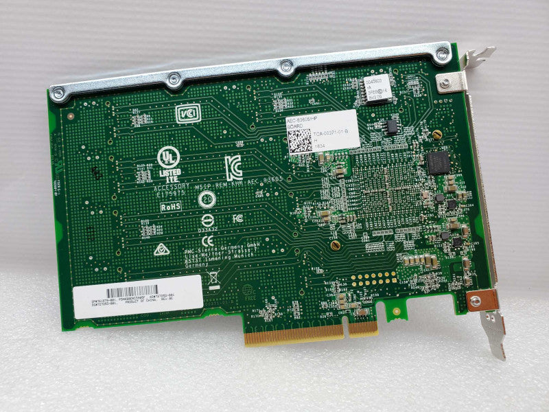 HP AEC-83605 HP2 36 Ports 12GB SAS Expansion Board (