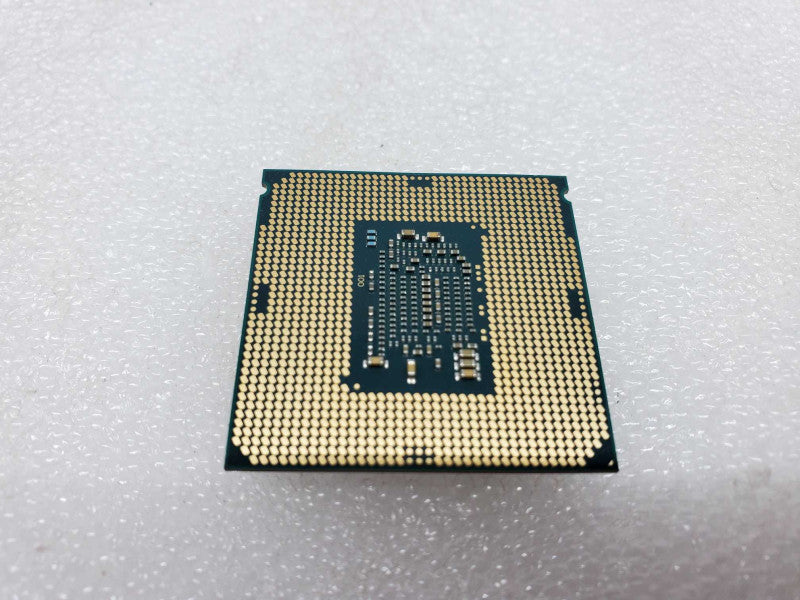 Intel Xeon E3-1225 v5 3.30GHz Socket LGA1151 Processor CPU (SR2LJ) (