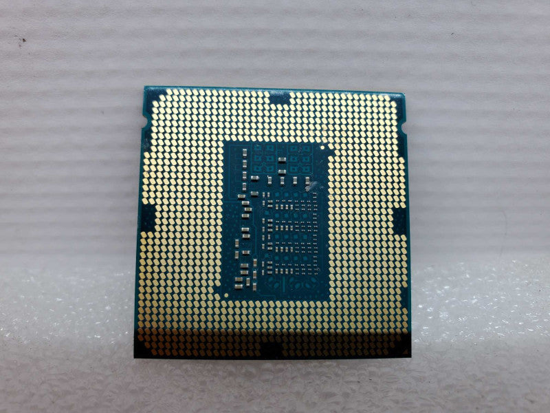 SR1S6 Intel i5-4590T 2.00GHz 3.00GHZ 6M 4-Cores 4-Threads LGA 1150 Desktop CPU (