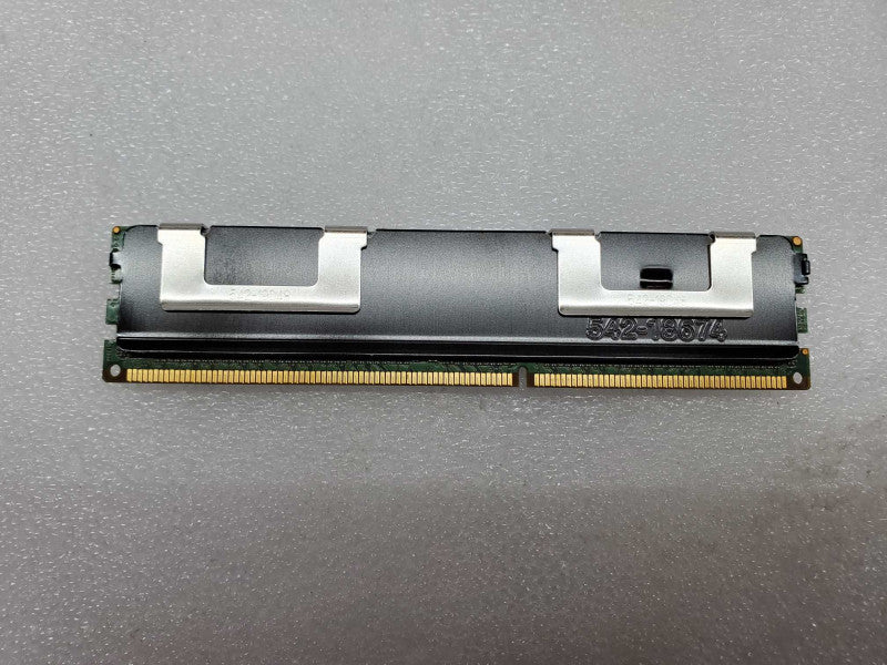 Micron 32GB PC3L-10600R [1333 MHz] Server Memory Stick (