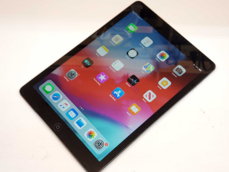 Apple iPAD Air MD785CL/B 16GB Wi-Fi Only _