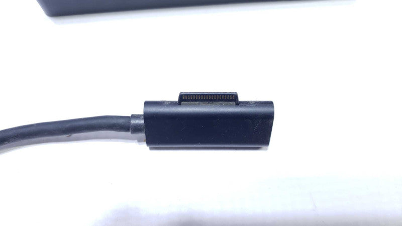 Microsoft 1661 Docking Station for Surface Pro 3, 4, 5, 6 with power adapter [
