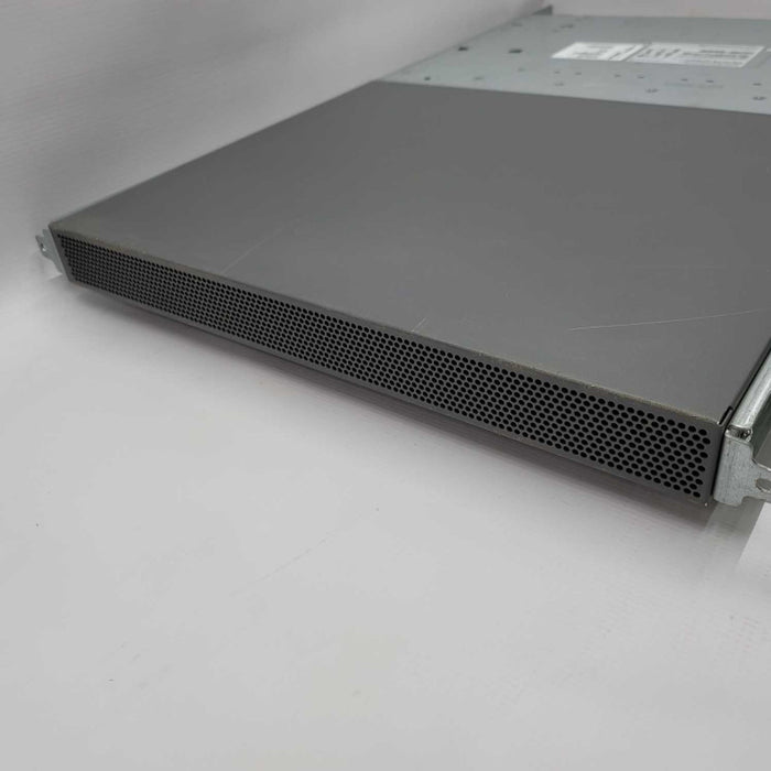 HP StorageWorks 8/8 SAN Rack-Mountable Switch AM867B