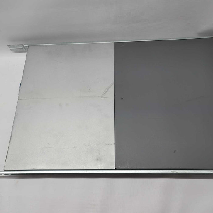 HP StorageWorks 8/8 SAN Rack-Mountable Switch AM867B