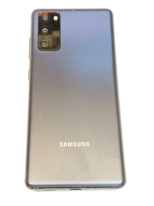 Samsung Galaxy S20 FE 5G, 128GB, Carrier Unlocked, Cracked screen _