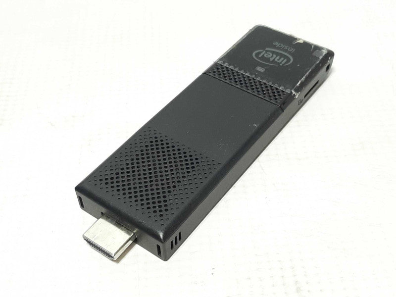 Intel Compute Stick STK1AW32SC Atom x5-Z8300 1.44GHz 2GB RAM 32GB +