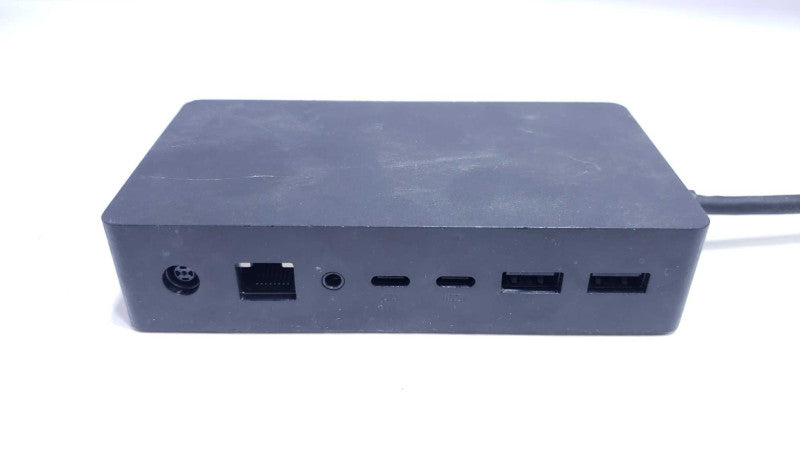 Microsoft Model 1917 Surface Dock 2 Docking Station For Surface Pro 3 [