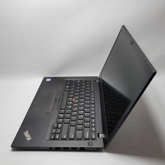 Lenovo ThinkPad T470s 14â Non-touch Laptop i5-7300U, 8GB RAM, 256GB SSD