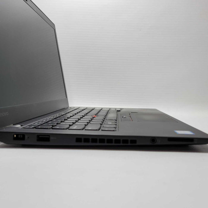 Lenovo ThinkPad T470s 14â Non-touch Laptop i5-7300U, 8GB RAM, 256GB SSD