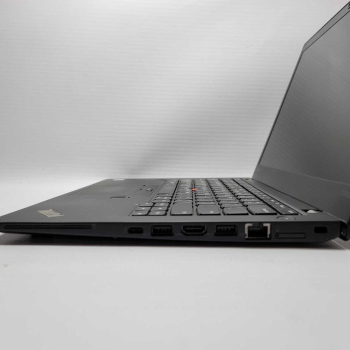 Lenovo ThinkPad T470s 14â Non-touch Laptop i5-7300U, 8GB RAM, 256GB SSD