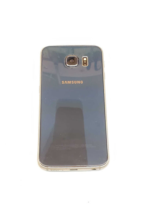 Samsung Galaxy S6 SM-G920W8 32GB, Locked to Bell, Factory reset _