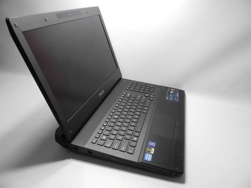 ASUS G74S with i7-2630QM CPU 8GB RAM 700GB HDD & GTX 560M 3GB -