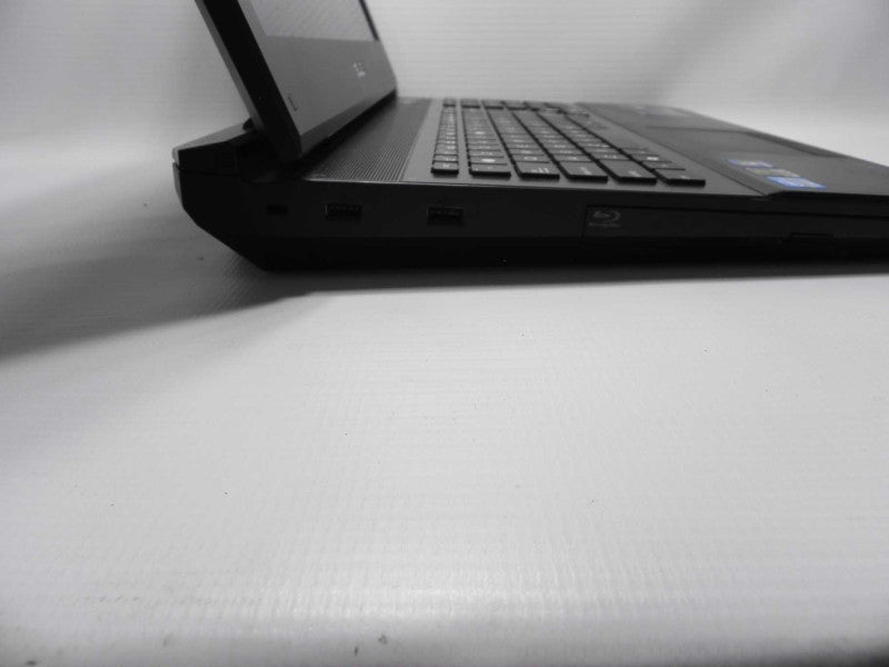 ASUS G74S with i7-2630QM CPU 8GB RAM 700GB HDD & GTX 560M 3GB -