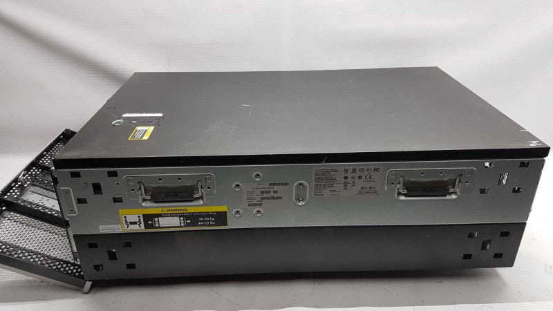 HP proliant ML350p gen8 2x Xeon E5-2670 V2 @ 2.50ghz / 32gb ram / see notes #