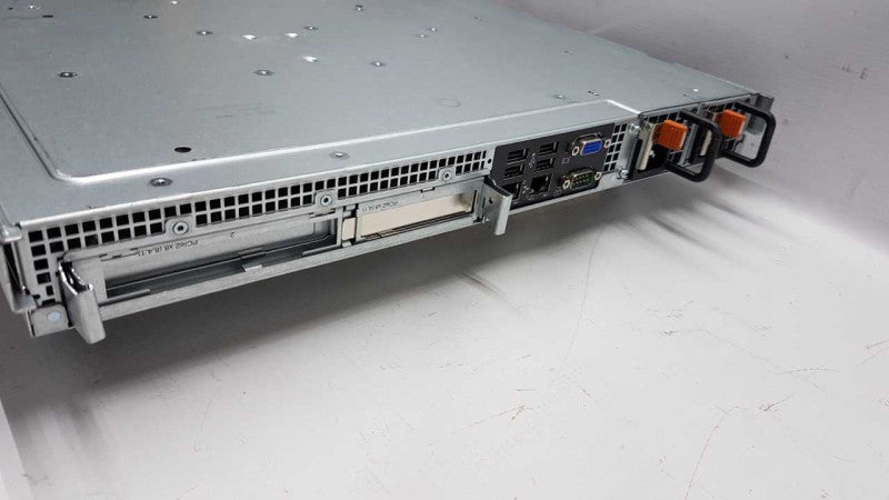 IBM Systen x3250 M4 Xeon E3-1230 @ 3.20ghz / 8gb ram /49Y4737 Raid ctrl #