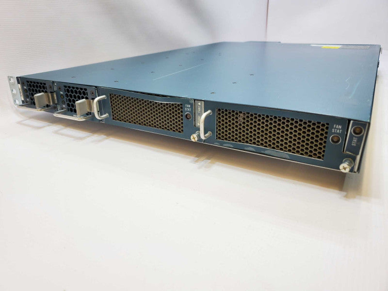 Cisco UCS 6120XP N10-S6100 20-Port Fabric Switch + N10-E0060 2x N10-PAC1-550W  (