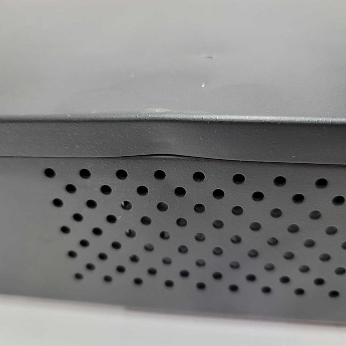 Everfocus ENVR8304E Network Video Recorder, 8 Channel with Built in POE