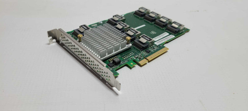 HP AEC-83605/HP Smart Array PCI-e SAS Expander Card 9 Ports 12 Gbps 761879-001 $