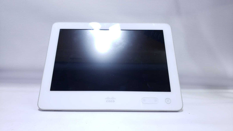 Cisco TelePresence Touch 10 Control Panel TTC5-09 (74-115968-05) [