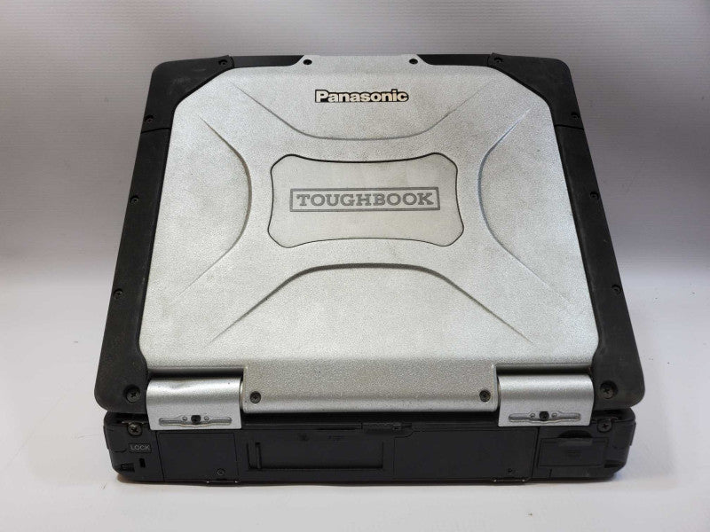 Panasonic CF-30 Core 2 Duo L7500 @ 1.6 GHz 3GB Ram 150GB HDD 770Hrs (