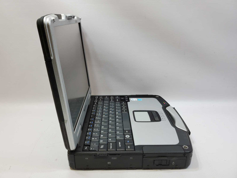 Panasonic CF-30 Core 2 Duo L7500 @ 1.6 GHz 3GB Ram 150GB HDD 770Hrs (